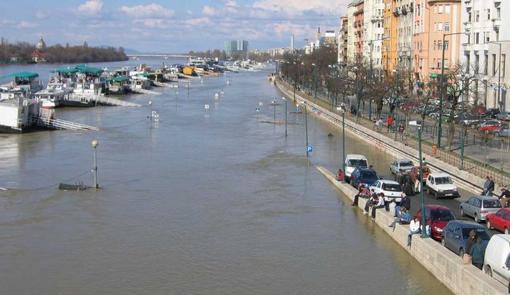 ponte bailey temporanei